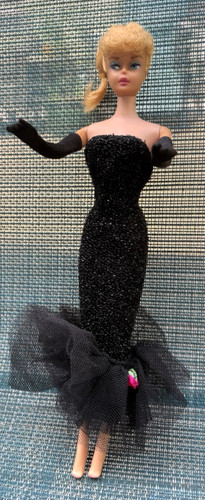 1961 vtg japan barbie coda - vtg,