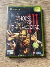 The House Of The Dead III 3 -