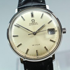 Orologio Automatico Uomo