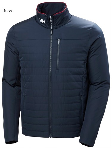 Giacca isolante uomo - , helly