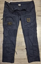 PANTALONI UOMO ANTI G PILOTA