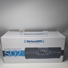 Sirius XM Satellite Radio