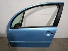 9002Y4 porta anteriore sinistra per CITROEN C3 1.4 HDI 1995 5696006