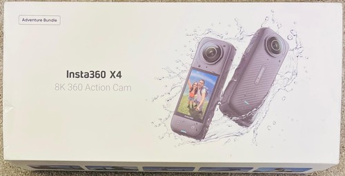 Insta360 360 action cam - insta360,