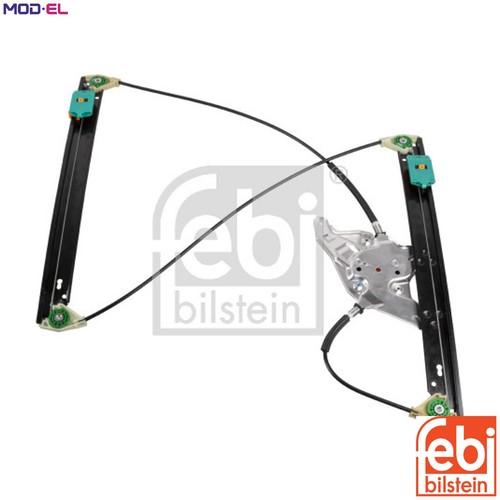 Regolatore finestrino 175799 - regolatore,