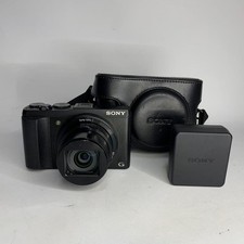 Fotocamera Sony DSC HX50V 50x