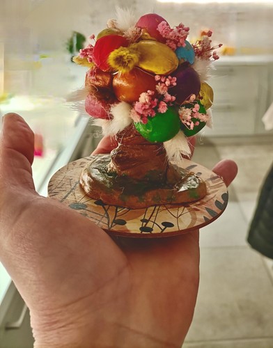 Albero della vita pasta - albero, di