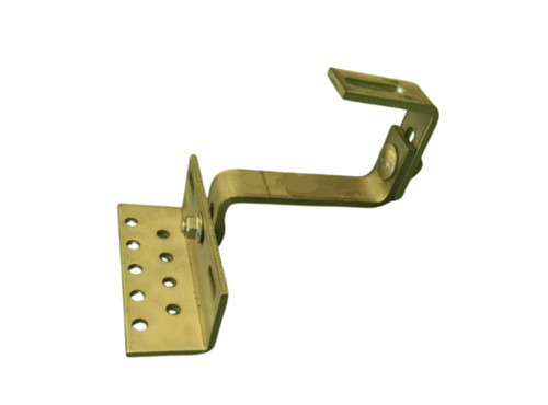 Staffe 80per pannello - n°10,