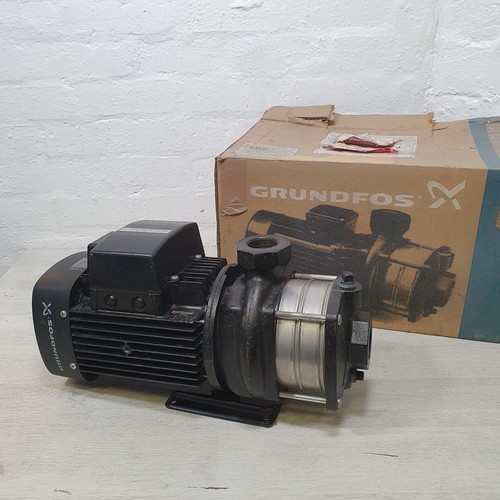 Grundfos ch8 a aqv d - grundfos, ch8-50