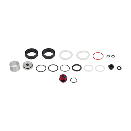 Rockshox kit revisione - rockshox,