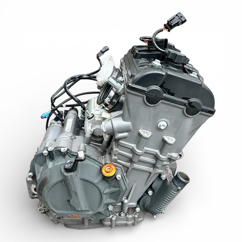 Motore 635 ktm duke - ktm,