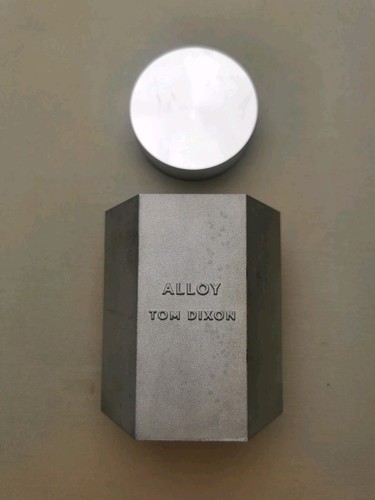 Tom dixon portacandele - dixon,
