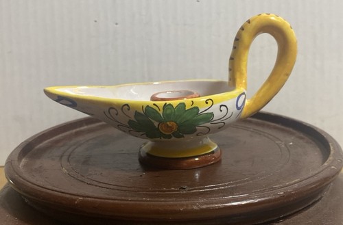 Lampada aladino italiana - lampada,