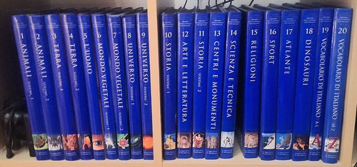 Grande enciclopedia per - grande,