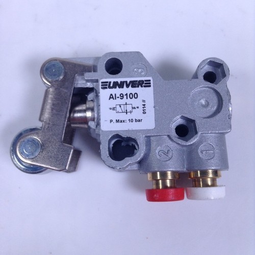 Univer 9100 finecorsa - univer, ai-9100