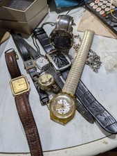 Orologi Vintage Vendo In Blocco 