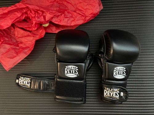 Guanti allenamento cleto - da,