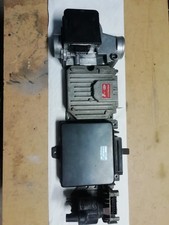 fiat uno turbo 1.3 ie mk1 centraline debimetro, accensione, bobina