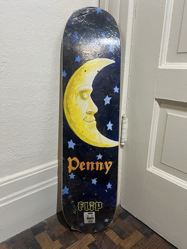 Flip penny moon skateboard - flip,