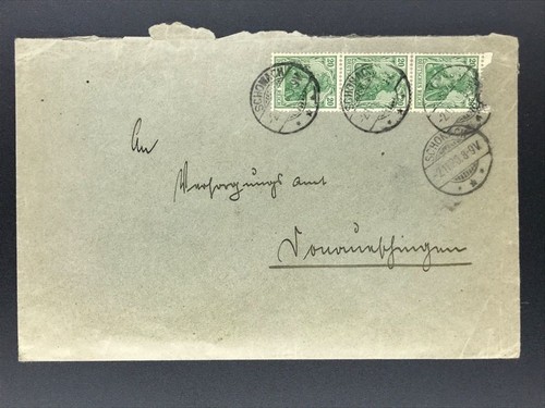 Reich mefr germania 3er - reich,