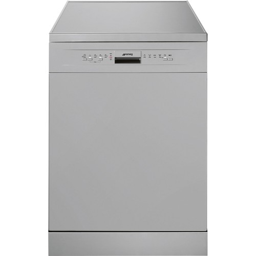 Smeg lvs292ds lavastoviglie - smeg,
