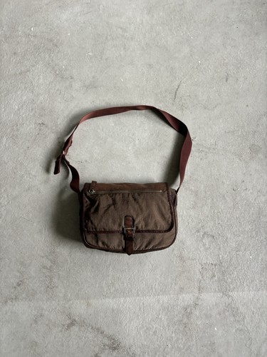 Borsa tracolla uomo prada - borsa,