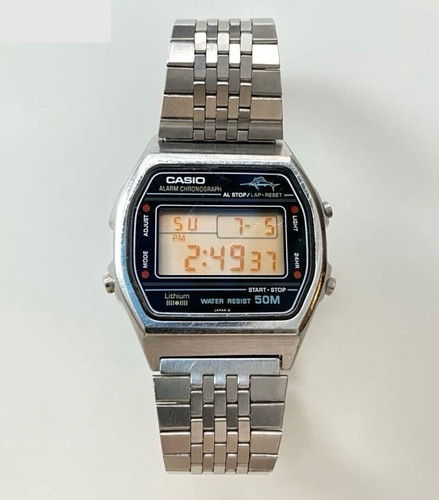 Orologio uomo vintage 1984 - orologio,