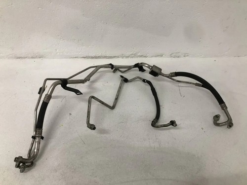 Kit tubi peugeot 207 - a/c,