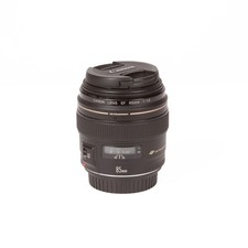 Canon EF 85mm F/1.8 USM - Usato