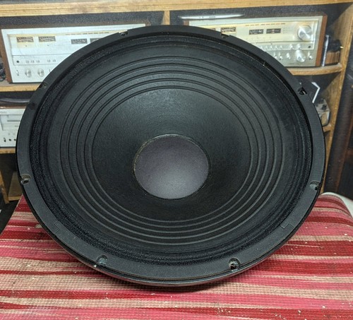 Woofer altoparlante rcf - /,