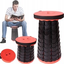 Sgabello Telescopico