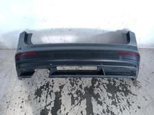 5NA807421 REAR BUMPER