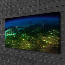 Tulup Stampa su Tela Wall art