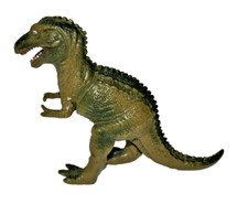 Tyrannosaurus dinosauro in - tyrannosaurus,