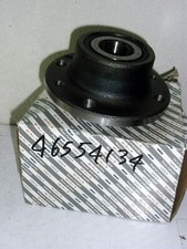 CUSCINETTO MOZZO RUOTA