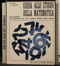 GUIDA ALLO STUDIO DELLA