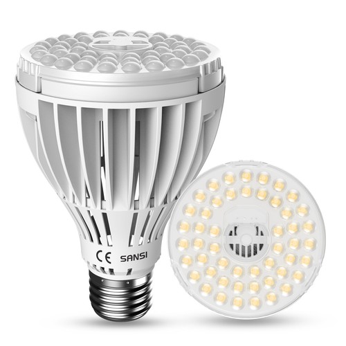 24w e27 spettro completo - 24w,