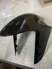 Parafango Anteriore in Carbonio per Ducati Panigale 899/959/1199/1299 96450511B
