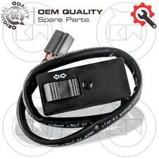 COMANDO FRECCE FRECCIA LIGHT SWITCH COMPLETO PIAGGIO VESPA PK 50 1982 1983 1984