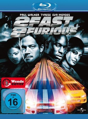 Fast furious vin - fast, 2