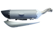 Yamaha YZF R1 Scarico Destro