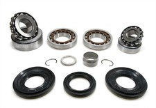 BMW 1 / 3 / 5 / 6 / X3 / X5