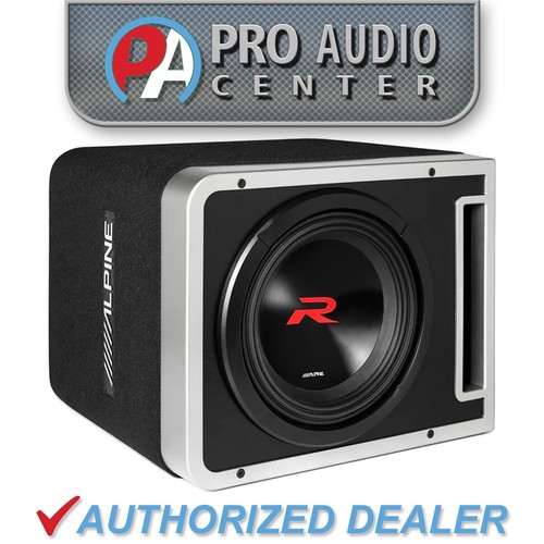 Sb10v alpine halo series - r2-sb10v,