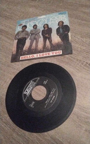 Vinile giri the doors - giri, –
