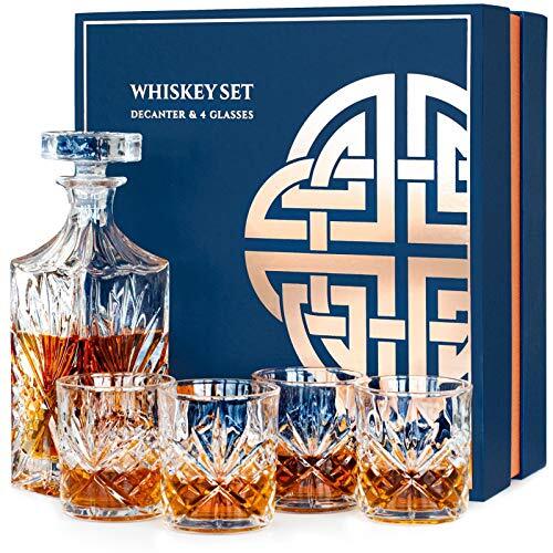 Kooltho set bicchieri whisky - kooltho,
