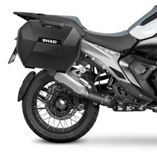 VALIGIE LATERALI + TELAI