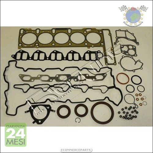 Kit guarnizione motore - , redline
