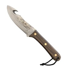 COLTELLO DA CACCIA ARTIGIANALE