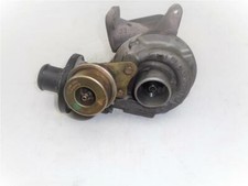 A668096 TURBINA MERCEDES-BENZ CLASSE A (W168) 1.7 CDI 16V 95CV MAN 5M (2004)
