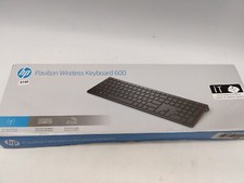 HP Pavilion 600 (4CE98AA)